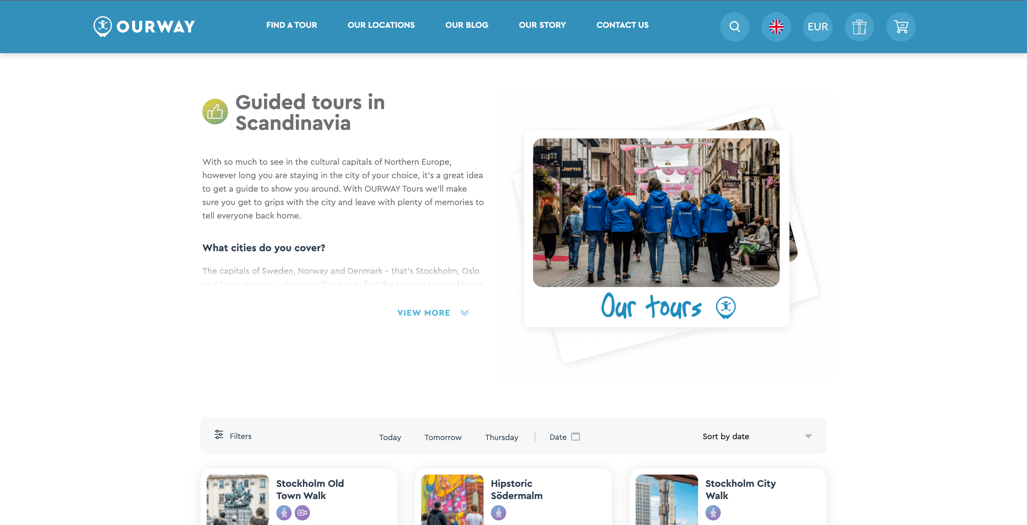 Ourway