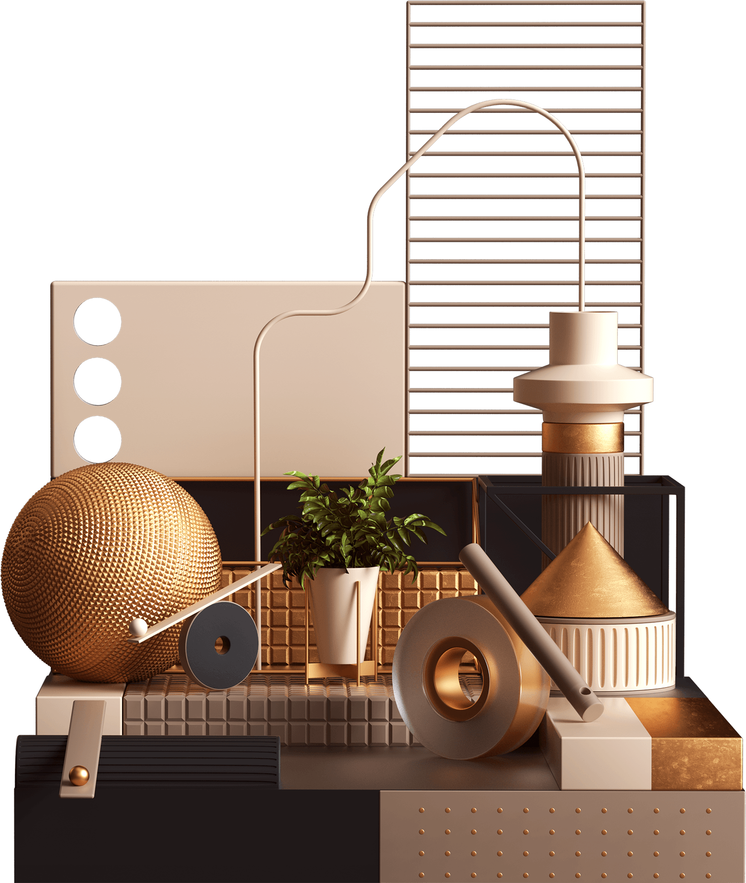 SEO for businesses of all sizes - image by Peter Tarka