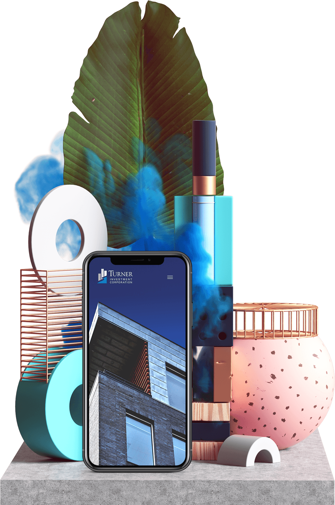 Web Design Company from Orange County - Studio Misfits - Image by Peter Tarka